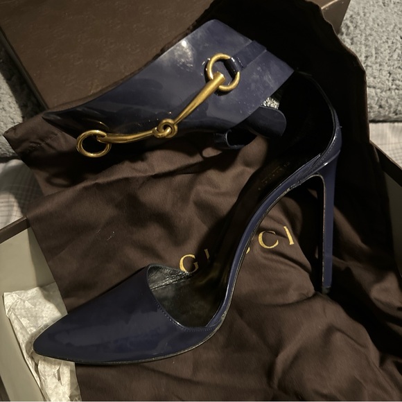 Women’s Gucci heels - Picture 4 of 9